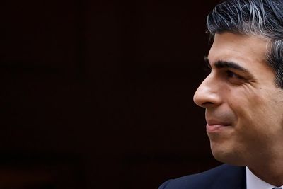 Incoming prime minister Rishi Sunak tells warring Tories to ‘unite or die’