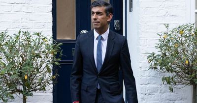 West Dunbartonshire's MP calls for independence as Rishi Sunak to become new Prime Minister