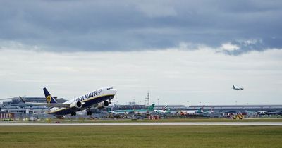 Dublin Airport runway to close for four nights as major works need completing on ground