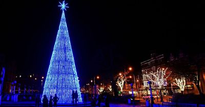 Christmas events including grottos and illuminations coming to Southport