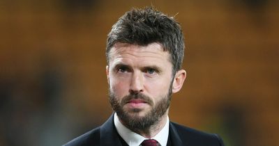 Manchester United hero Michael Carrick breaks silence on Middlesbrough appointment