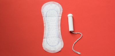 In China, a debate over sanitary pads on trains reflects long-held beliefs about women and menstruation