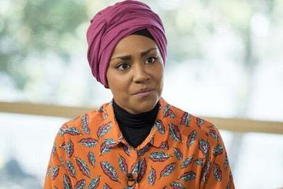 GBBO’s Nadiya Hussain was ‘too scared’ to tell make-up artists to not lighten her skin