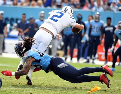 Biggest takeaways from Titans’ Week 7 win over Colts