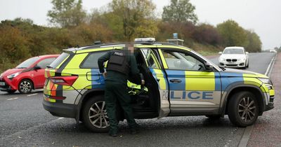 Carryduff Road attempted ATM theft appeal after police locate viable device