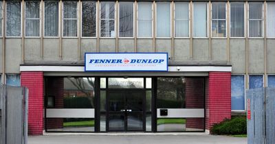 Historic Hull manufacturer Fenner's future in jeopardy following Russian invasion of Ukraine