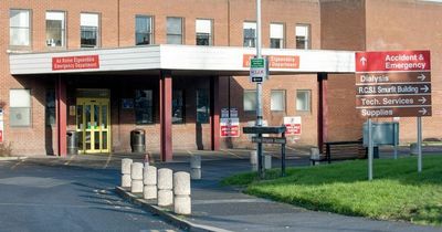 Man died from 'torrential' bleeding after 'low-risk' surgery at Beaumont Hospital, inquest hears