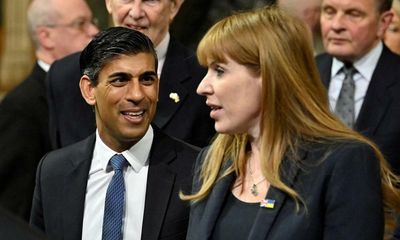 Calls grow for general election after Rishi Sunak becomes Tory leader