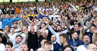 'Couldn't write it' - Leeds United supporters fume at festive fixture changes amid Haaland jokes
