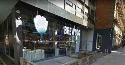 ‘Have a beer on me’ - BrewDog boss giving away FREE beer in Manchester with this code