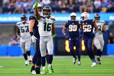 Seahawks finally favorites for Week 8 showdown with the Giants