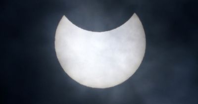 Partial solar eclipse UK time, how to watch and when it will be visible above Newcastle