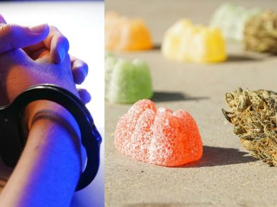 Real-Life Cannabis Horror: Mother Charged With Murder After Her 4-Year-Old Dies From THC Edibles