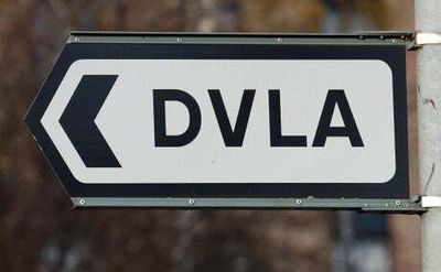 DVLA £1,000 fines: Why will almost 1 million drivers be fined?