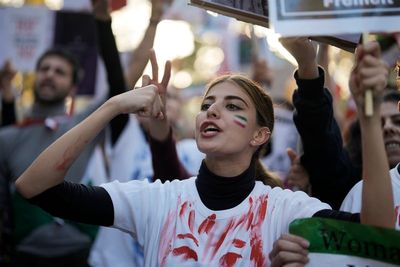 ‘We all have dreams’: Iran’s fractured opposition begins to unify in support of protest movement