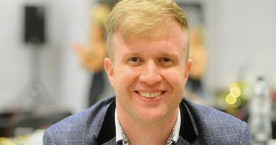 Apprentice star Adam Corbally calls on Hull's young entrepreneurs to step forward