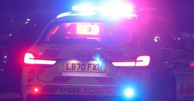 Man, 30, rushed to hospital after 'serious assault' in Levenshulme