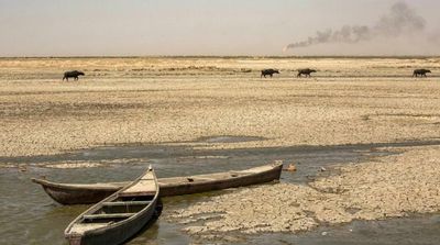 Iraq Drought Impacts Potable Water Supply, Crop Yields, Says Aid Group