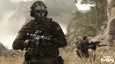 Call of Duty: Modern Warfare II Campaign (early access) review