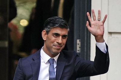 Rishi Sunak tells Tories to ‘unite or die’ amid ‘profound economic challenge’