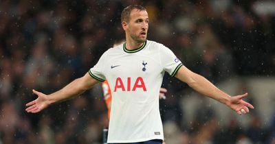 Antonio Conte may have no choice but to break his Harry Kane Tottenham vow before World Cup