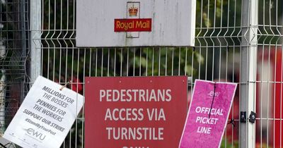 Royal Mail staff to hold another day of strike action in pay dispute