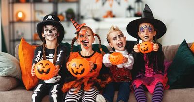 Irish Aldi shoppers praise 8 cent Halloween costume idea amid cost of living crisis