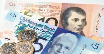 Full list of DWP claimants that will receive one-off Christmas bonus