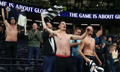 Premier League dithering and a reliance on blind loyalty from fans