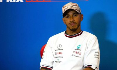 Lewis Hamilton believes his chances of winning a race this season have gone