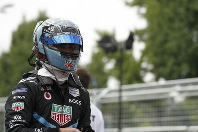 Ex-F1 driver Wehrlein emerges as Porsche LMDh contender after test