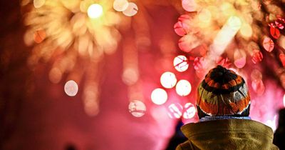 Glasgow push for no firework zones to be in place for next November