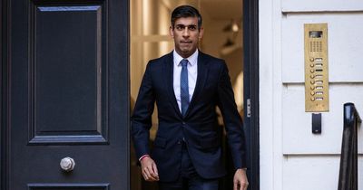 Division in Wirral as Rishi Sunak named new Prime Minister