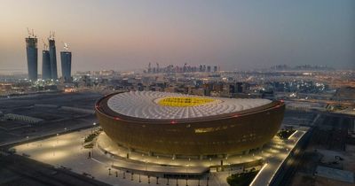 Qatar travel and entry requirements for people heading to World Cup