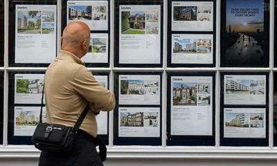 UK banks pull half of first-time buyer friendly mortgages after mini-budget