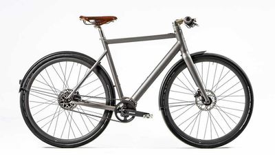 Hit The Road In Retro Style With Desikinio’s Classic E-Bike