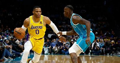 Los Angeles Lakers prepare for major roster changes after woeful start to NBA season