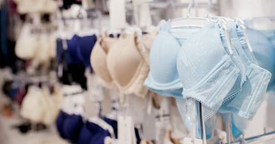 People are only realising now they've been wearing bras wrong their whole life