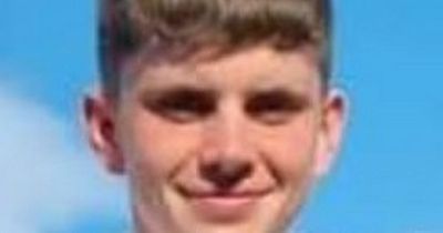 Lewis McKee: Police name teenager who died in Cullybackey crash