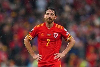 Joe Allen hailed as ‘even more important’ to Wales than big-name duo
