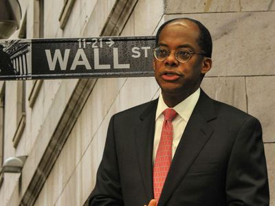 Former Fed Vice Chairman Roger Ferguson Thinks The Markets Have It Wrong And Rate Hikes Will Continue Into 2023