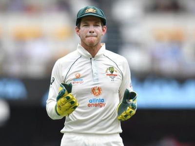 Proteas engaged in ball tampering: Paine