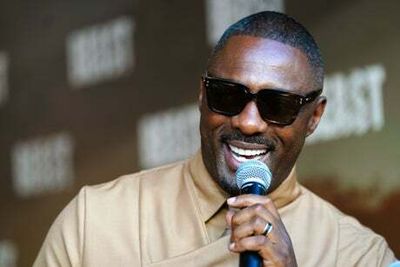 How to get tickets to see Idris Elba at Clapham’s charity event