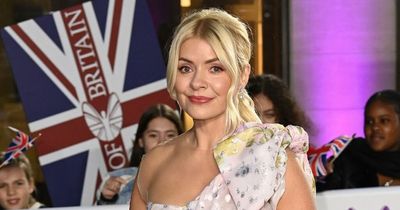 Pride of Britain Awards 2022: Holly Willoughby and Molly-Mae lead glamour on red carpet
