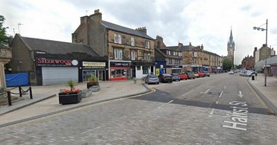 Chip shop crooks steal cash and cooking oil during Renfrew raid