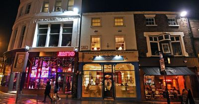 Festive bottomless brunch to take place at popular city centre bar