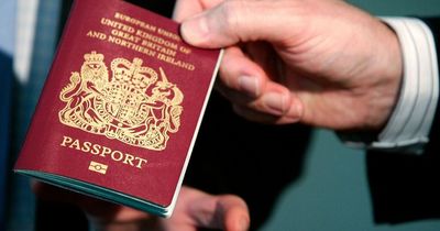 Passport rules warning to Brits going on holiday to Spain, France, Greece and more