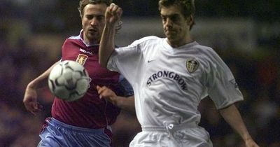 Leeds United news as former Whites defender Jonathan Woodgate returns to coaching role