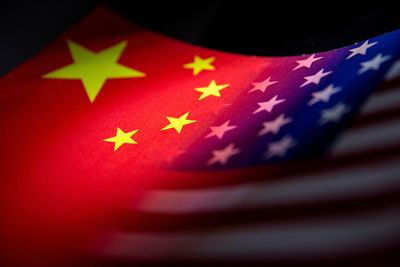 U.S. charges two Chinese nationals with obstructing Huawei case -source