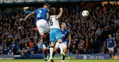 What channel is Napoli vs Rangers? Live stream, TV and kick-off details ahead of Champions League clash